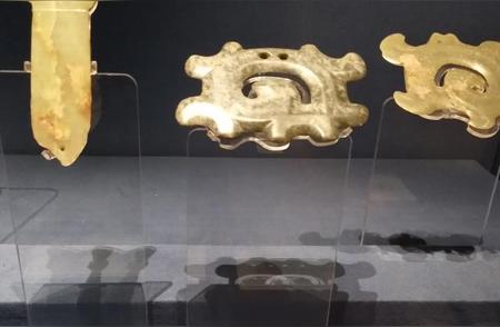 中国古代玉器的魅力与欣赏