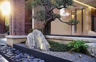 如何打造沉静、温馨、充满人文气息的庭院花园？广东泰山石雪浪石是关键