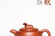 紫砂壶盛宴：北京荣宝第十八期网络拍卖会