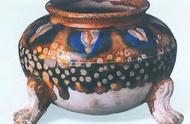 金元时期的香炉：中国古陶瓷的瑰宝