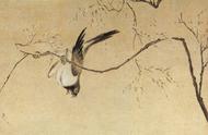 扬州八怪中的华喦：小写意花鸟艺术的巧妙展现