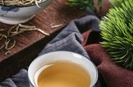 君山银针：中国名茶的瑰宝