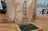 都匀毛尖——中国十大名茶，全球独特魅力的代表作