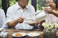 高钾茶：中老年人的五种优质选择，营养满满，年轻不老
