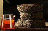 为什么安化黑茶的原料是“粗枝老叶”？