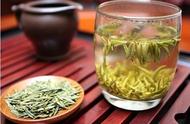 中国高档茶品种一览