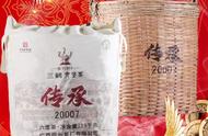 三鹤六堡茶：20007年传承的品鉴与评测