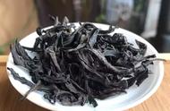 四大表格揭秘：武夷岩茶为何“香不及肉桂，醇不及水仙”？