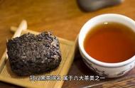 黑茶：揭秘六大茶类之一的魅力