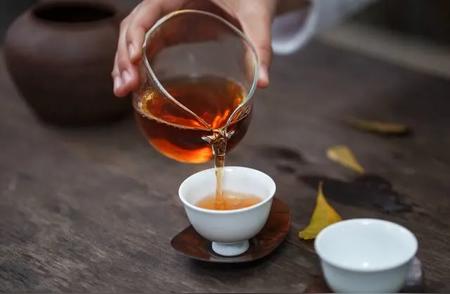 揭秘茶叶的9大香型：它们藏在哪几种茶中？