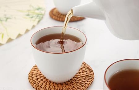 金骏眉：红茶界的巅峰之作，背后的秘密你知道吗？