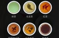 茶艺全攻略：6大茶类，99款精选茶谱，泡饮品鉴一网打尽