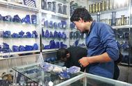 阿富汗青金石：宝石界的珍品，全球追逐的宝藏