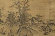 《窠石平远图》：郭熙的艺术魅力与深远影响