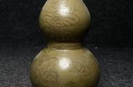 葫芦瓶：历史、文化与艺术价值