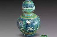 探索葫芦瓶的千年魅力：史上最全极品葫芦瓶收藏