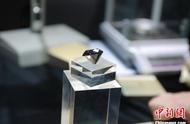 揭秘88克拉传奇黑钻：价值3700万美元的珠宝传奇抵沪