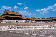 揭秘汉白玉：北京故宫建筑中的文化宝藏