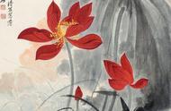 揭秘中国画荷第一人的艺术魅力