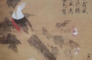 探索《芙蓉锦鸡图》：中国传世名画的艺术魅力