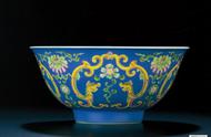 探索清朝皇家御用瓷器珐琅彩的历史价值与市场行情