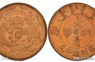 探索清朝铜钱的收藏价值与市场行情