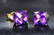紫水晶：深邃优雅的魅力解读