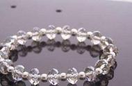 揭秘水晶手链的珠子数量：多少颗珠子最佳？