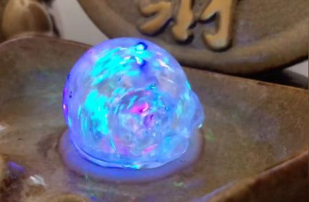 水晶球的神秘力量：探索其背后的文化和象征意义