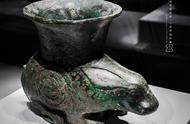 探索历史长河中保存的珍贵青铜器