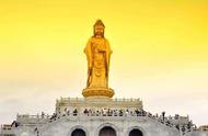 探索全国各地知名佛菩萨像，感受宗教艺术的魅力