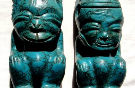 《网上红山文化玉器博物馆•第三集》探索古代玉器魅力