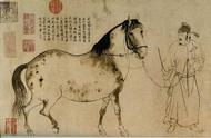 骏马驰骋：中国古今名家的文学画卷
