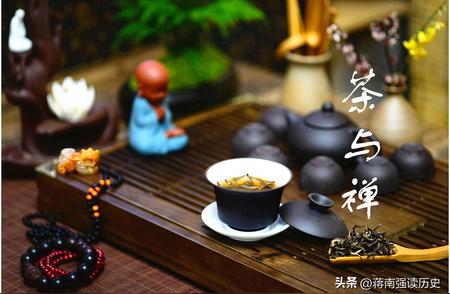 谷雨时节，品味黄庭坚的茶韵人生