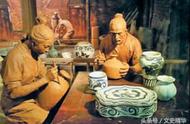 探索中国磁州窑博物馆：历史与艺术的瑰宝