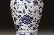 探寻中国瓷瓶的十大经典器型：传统与美感的完美结合