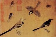 中国花鸟画：自然之美与人文情怀的交融