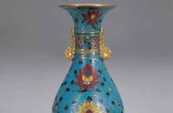 景泰蓝：中国传统工艺的璀璨明珠