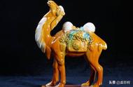 揭秘唐三彩：中国古代陶瓷艺术的璀璨瑰宝