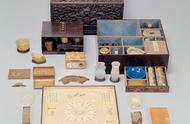 马未都揭秘顶级多宝盒：内藏47件珍玩，价值连城！