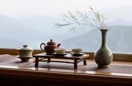 品茶纳福：探索茶道文化的魅力