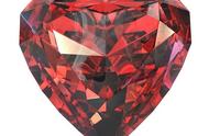 1. 红宝石：贵族家传的神秘魅力