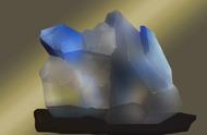 揭秘蓝晶石：是水晶还是宝石？