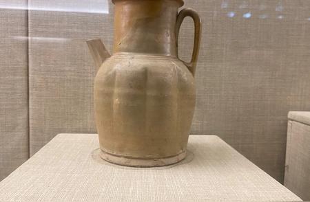 光山茶具博物馆：穿越千年的茶壶传奇