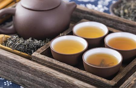中国老年痴呆数量领跑全球，喝茶是否是罪魁祸首？最新研究揭晓答案