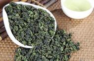 青茶：传统茶文化的独特魅力