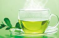 一分钟了解绿茶、红茶、乌龙茶、白茶的特点与功效