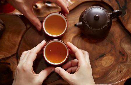 长期喝茶：习惯带来的健康益处