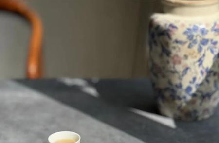 喝茶旅程：从解渴到知味，再到怡情