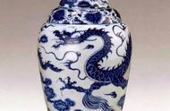 海外博物馆珍藏的中国元青花瓷惊艳世界